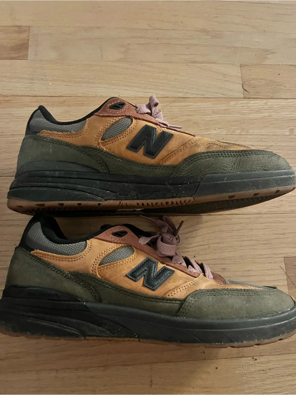 New Balance Reynolds 933 size 11